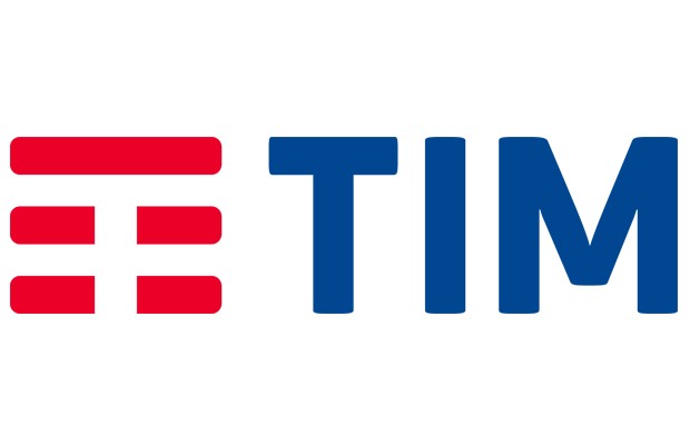 Logo TIM